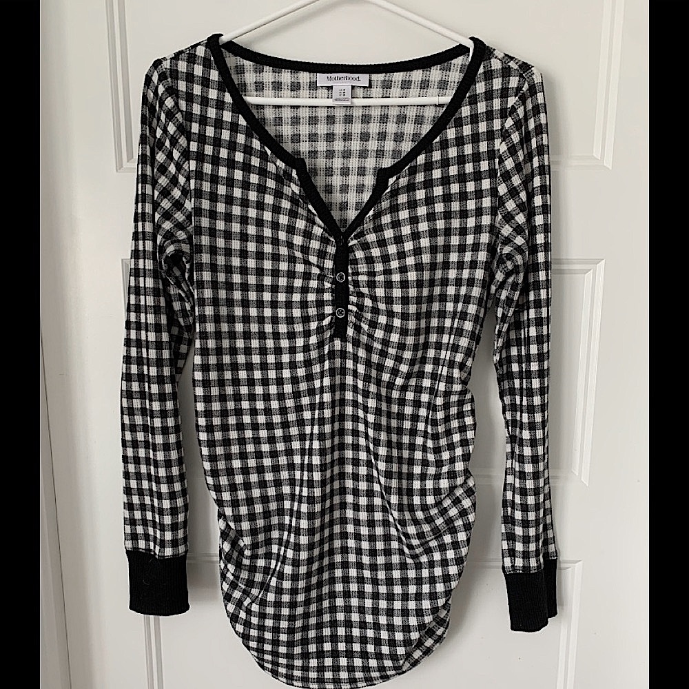 Maternity Shirt